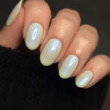 Matcha Latte from the “Silly Little Drinks” Collection 5-free 15ml