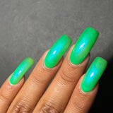 Whist from the “Neon Northern Lights” Collection 5-free 15ml