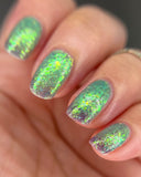 Green Beans in the Passenger Seat from the “Misheard Lyrics pt3” Collection 5-free 15ml