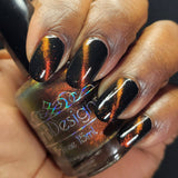 Fire Eater from “Under the Big Top” 15ml 5-free
