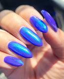 Sellcouth from the “Neon Northern Lights” Collection 5-free 15ml