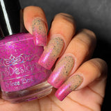 Mango Lassi Sunset from the “Silly Little Drinks pt2” Collection 5-free 15ml