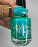 Supernal from the “Neon Northern Lights” Collection 5-free 15ml