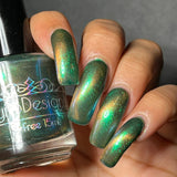 You Autumn Know from the “Fall Magnetics” Collection 5-free 15ml