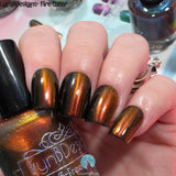 Fire Eater from “Under the Big Top” 15ml 5-free