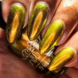 Oh Look, Its Scowly Face from the “Our Flag Means Death Pt 2” Collection 5-free 15ml