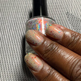 Loves Me a Spring from the “Coco’s Office Takeover” Collection 5-free 15ml