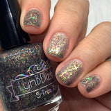 Tiki Beach from the “Photo of the Month” Collection 5-free 15ml