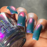 It’s Mer-Mazing- from the “Under the Sea” Collection