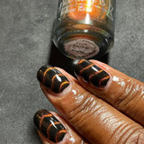 Fire Eater from “Under the Big Top” 15ml 5-free