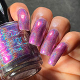 Carry Myself Like I’m Cute from the “Our Flag Means Death Pt 3” Collection 5-free 15ml