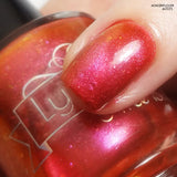 Citrine You and Me from the “You Rock” Collection 5-free 15ml