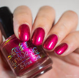 My Heart is a Gallstone from the “Misheard Lyrics pt3” Collection 5-free 15ml