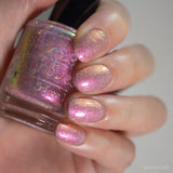 Bee in My Bonnet from the “Photo of the Month” Collection 5-free 15ml