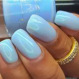Frosted Light PPU Rewind 15ml 5-free