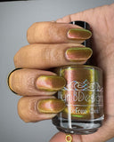 None of Your Bismuth from the “You Rock” Collection 5-free 15ml