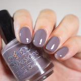 Yowie from the “Cryptid Cremes”