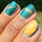 You Autumn Know from the “Fall Magnetics” Collection 5-free 15ml