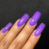 Fo Sho from the “Prismatic Sticker” Collection 5-free 15ml