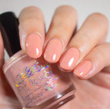 Scarf n Barfer from the “Coco’s Office Takeover” Collection 5-free 15ml