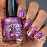 Midnight Aurora from the “Photo of the Month” Collection 5-free 15ml