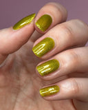 The Credible Hulk Revamp 15ml 5-free