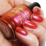 Citrine You and Me from the “You Rock” Collection 5-free 15ml