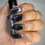Walk the Tight Rope from “Under the Big Top” 15ml 5-free