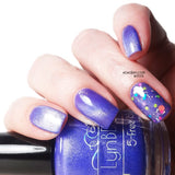 Most Likely To… from the “Class Reunion” Collection 15ml 5-free
