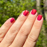 Kiss the Sun, Fight the Fire from the “Stardust Shimmers PT2” Collection 5-free 15ml