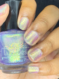 Lovin, Touchin, Squeezin Some Butter from the “Misheard Lyrics pt3” Collection 5-free 15ml