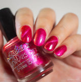 Citrine You and Me from the “You Rock” Collection 5-free 15ml