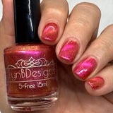 Citrine You and Me from the “You Rock” Collection 5-free 15ml