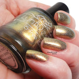 Have You Ever Been Sketched? from the “Our Flag Means Death Pt 3” Collection 5-free 15ml