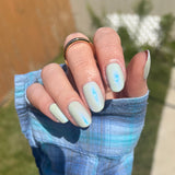 Matcha Latte from the “Silly Little Drinks” Collection 5-free 15ml