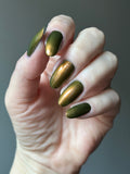Pernicious from the “Moira’s Words pt 2” Collection 5-free 15ml