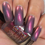 Languid from the “Moira’s Words pt 2” Collection 5-free 15ml