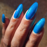 Eben Ice Caves from the “Michigan Mysteries” Collection 5-free 15ml