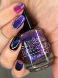 Midnight on the Midway from “Under the Big Top” 15ml 5-free