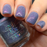 Michigan’s Triangle from the “Michigan Mysteries” Collection 5-free 15ml of