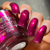 It’s Always Darkest Before the Prawn- from the “Under the Sea” Collection