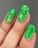 Cool Beans from the “Prismatic Sticker” Collection 5-free 15ml