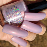 Glamour Ghouls from the “Val-O-Ween” Quad