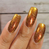 Le Griffon from the “Michigan Mysteries” Collection 5-free 15ml