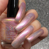 Bee in My Bonnet from the “Photo of the Month” Collection 5-free 15ml