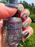 Flying Trapeze from “Under the Big Top” 15ml 5-free
