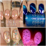 The “Coco’s Office Takeover” Collection 5-free 15ml