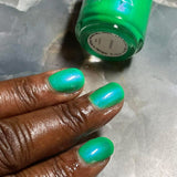 Whist from the “Neon Northern Lights” Collection 5-free 15ml