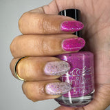 Mango Lassi Sunset from the “Silly Little Drinks pt2” Collection 5-free 15ml