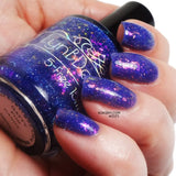 Batty for Candy from the “Falloween Pick n Mix” Collection 5-free 15ml